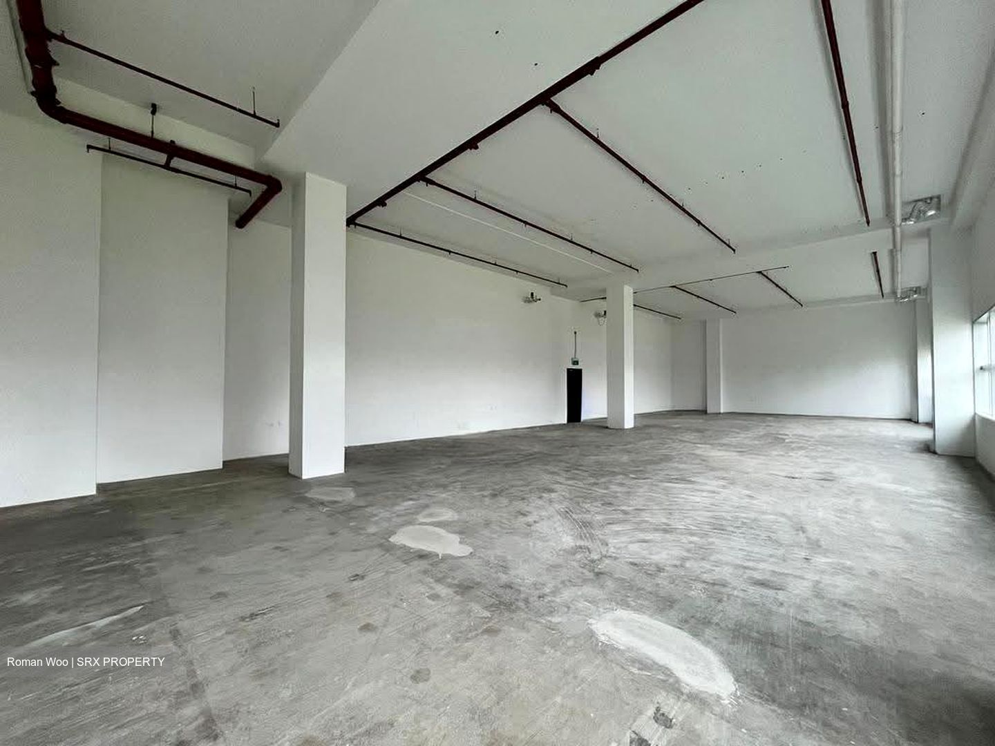 Bendemeer Road (D12), Office #613110241